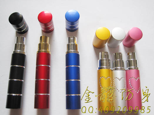 防狼噴霧防身器 防狼噴霧防身器