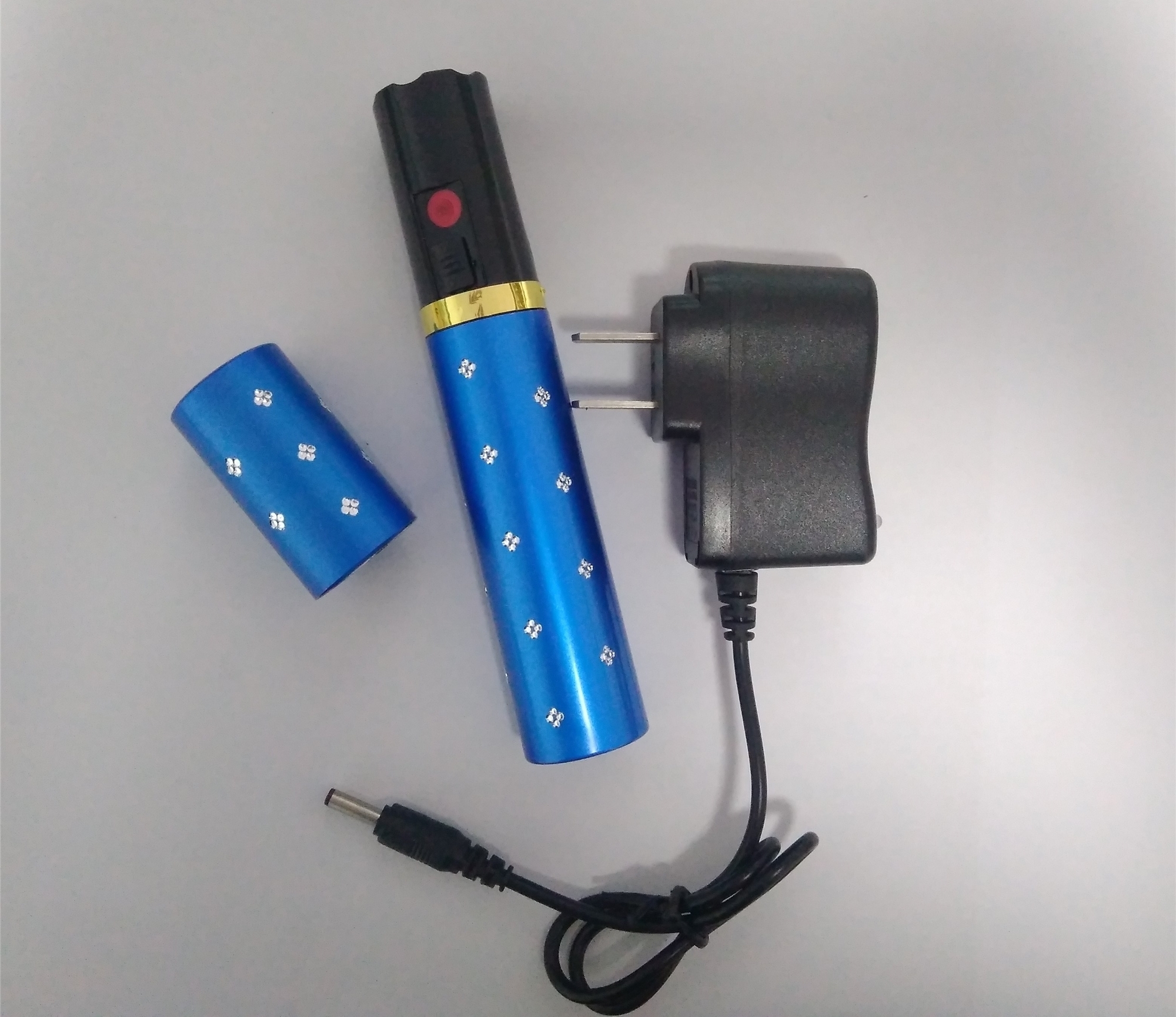 遇到危險(xiǎn)的我們應(yīng)該使用什么防身? 遇到危險(xiǎn)的我們應(yīng)該使用什么防身?