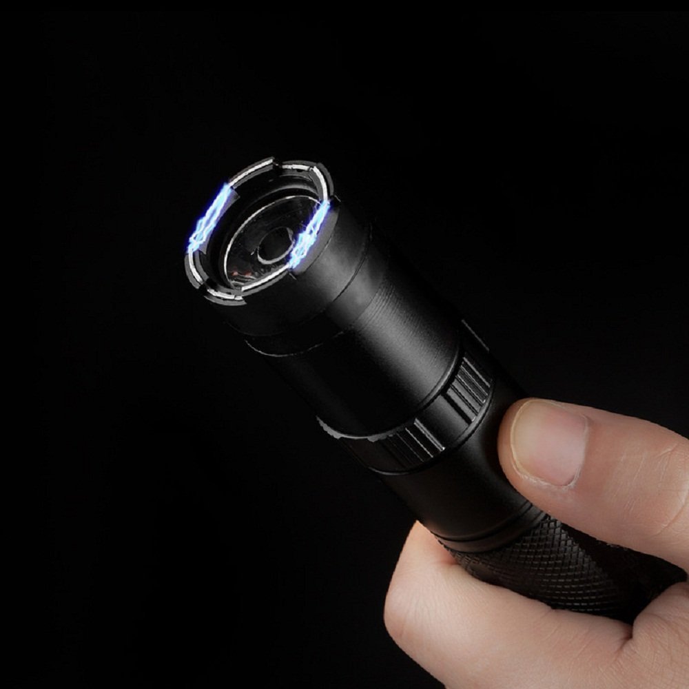 使用防身用品是否需要負刑事責任？