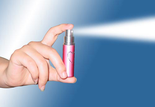 防狼噴霧防身器的威力怎么樣? 防狼噴霧防身器的威力怎么樣?