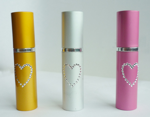 防狼噴霧的使用方法 防狼噴霧的使用方法