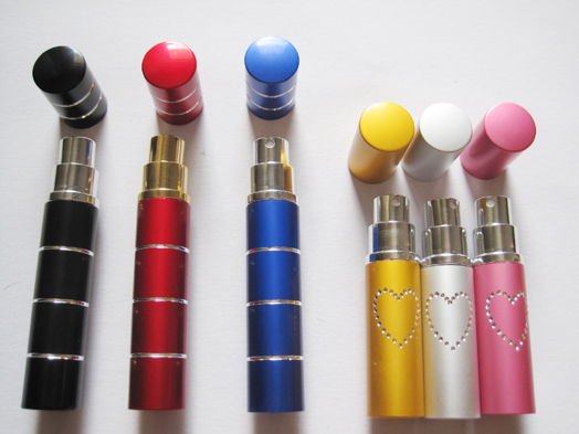 美麗女性防衛防狼噴霧防身器 美麗女性防衛防狼噴霧防身器