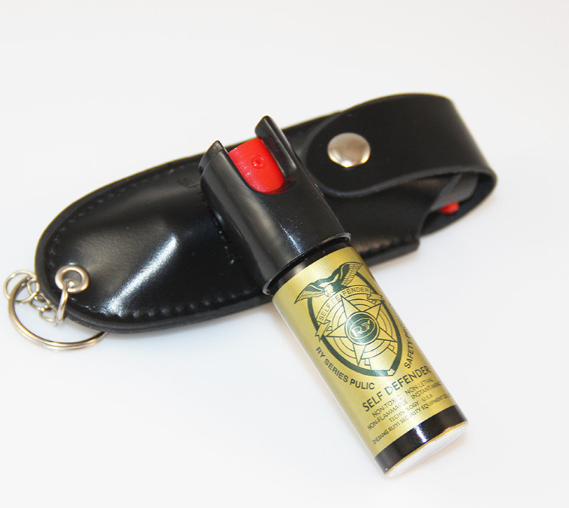 女性攜帶防身器材保護自身安全要合法 女性攜帶防身器材保護自身安全要合法