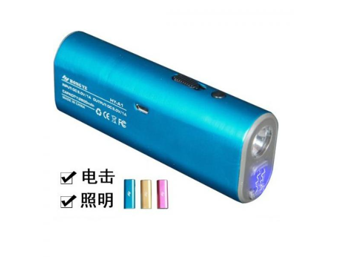 女性防身器材防身器材效果怎么樣 女性防身器材防身器材效果怎么樣