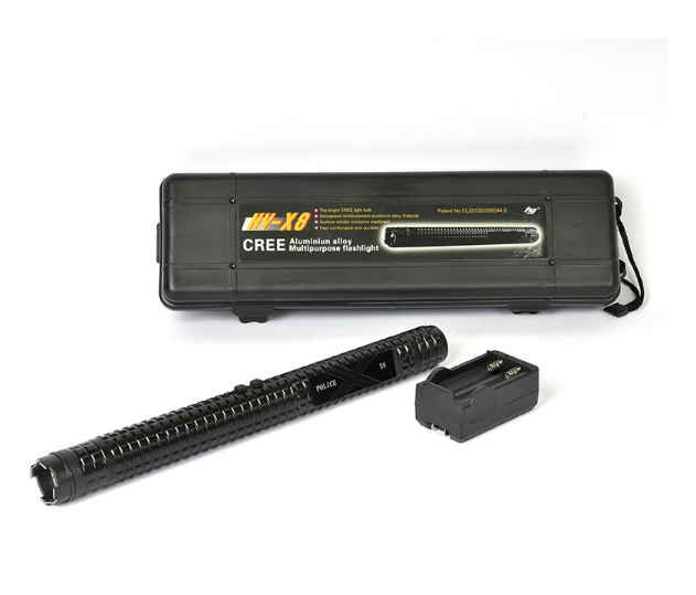 可以保護自己的防身器有哪些 可以保護自己的防身器有哪些