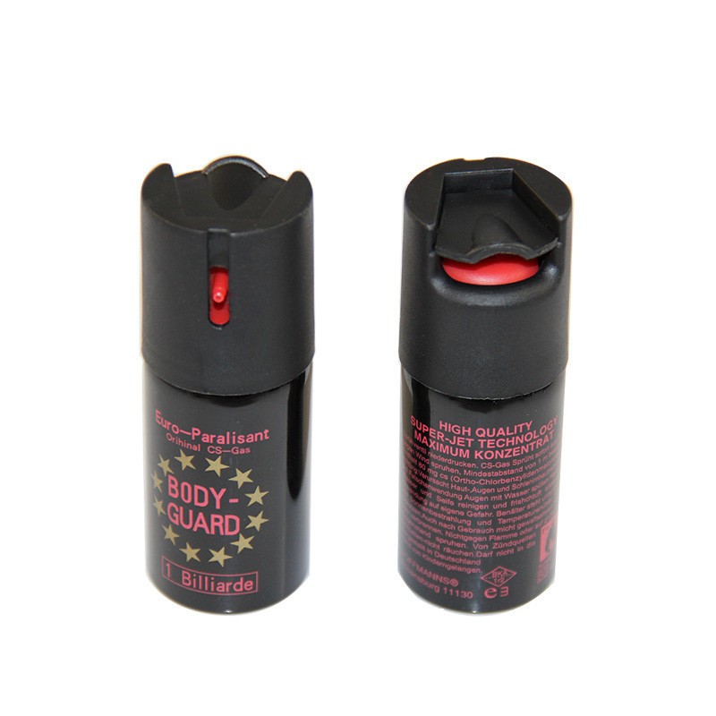 女子防身器材都有哪些？