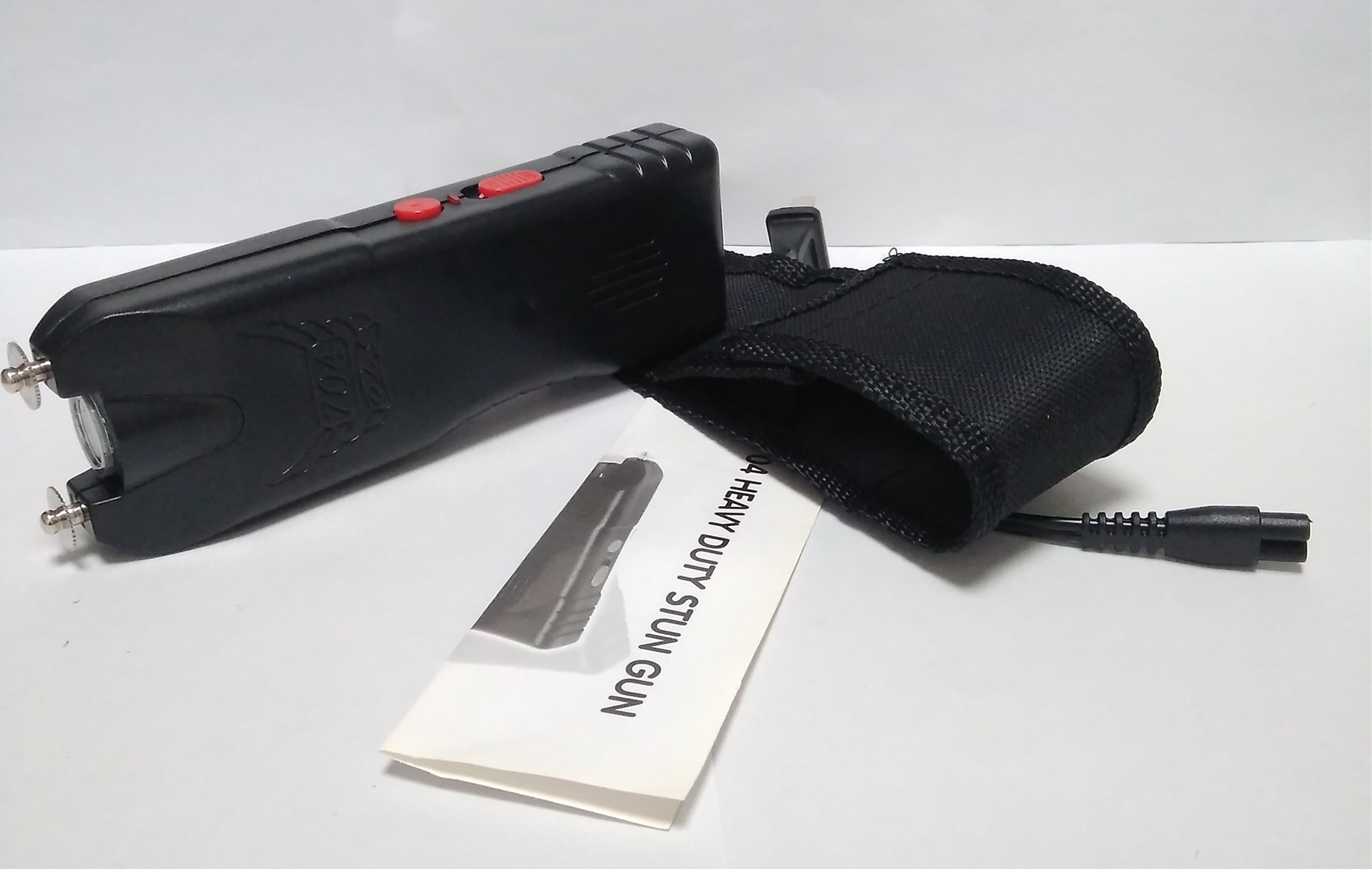 704型電擊防身器 704型電擊防身器